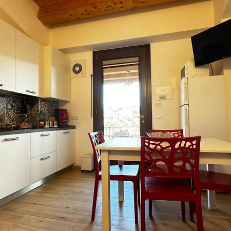 Casa Vacanze Il Mandarancio 莫迪卡 外观 照片