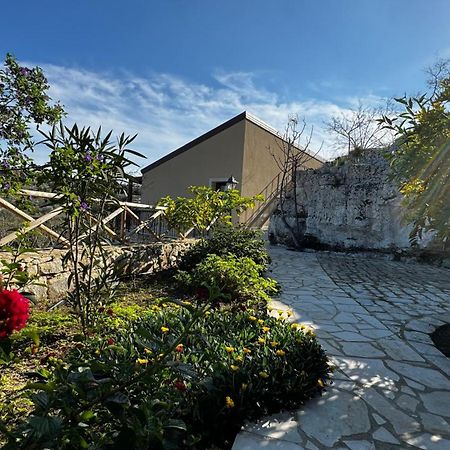 Casa Vacanze Il Mandarancio 莫迪卡 外观 照片