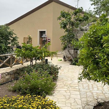 Casa Vacanze Il Mandarancio 莫迪卡 外观 照片