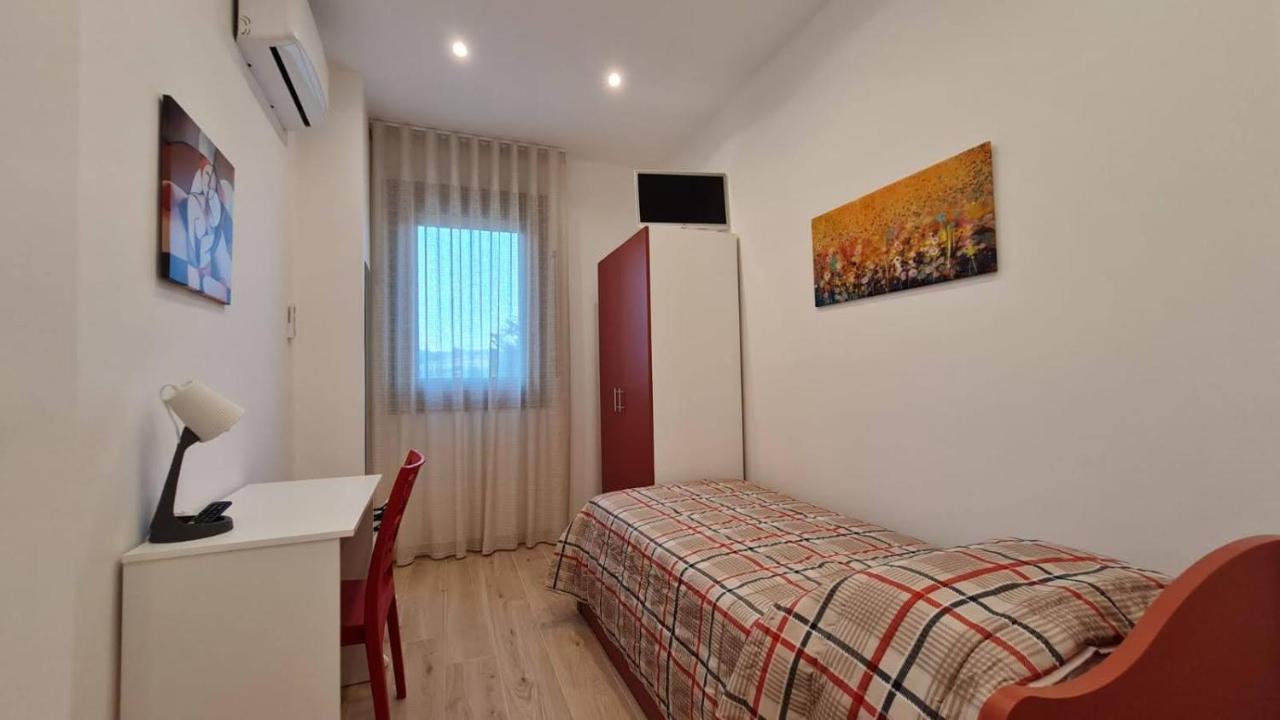 Casa Vacanze Il Mandarancio 莫迪卡 外观 照片