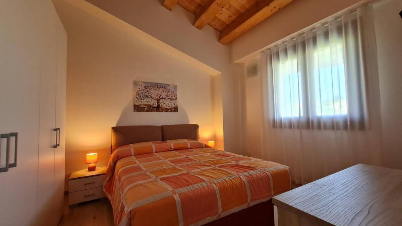 Casa Vacanze Il Mandarancio 莫迪卡 外观 照片