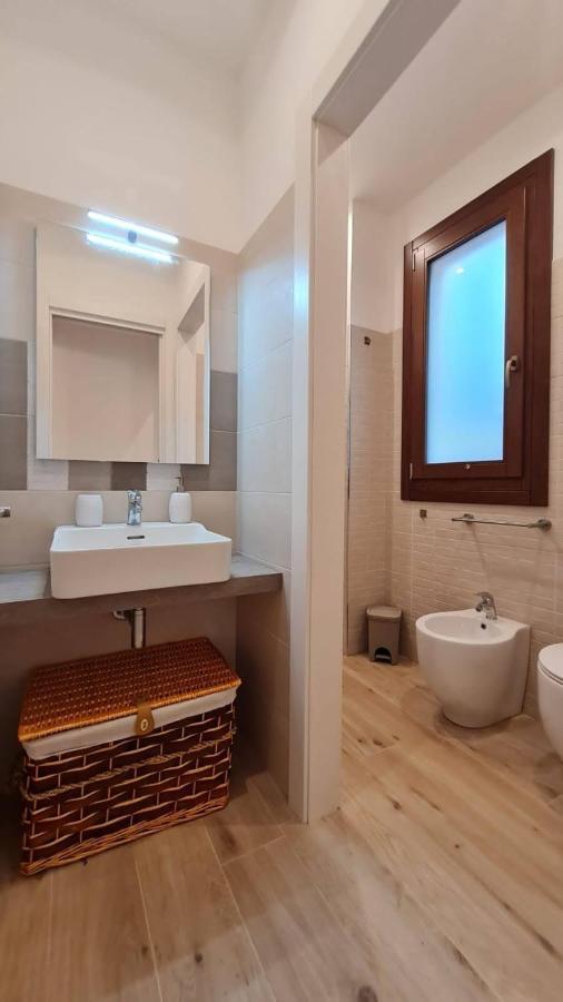 Casa Vacanze Il Mandarancio 莫迪卡 外观 照片