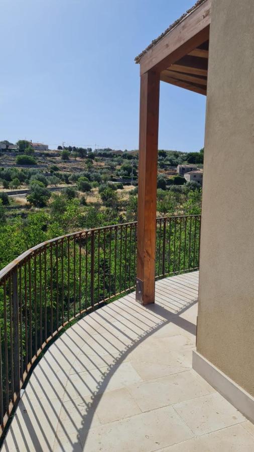 Casa Vacanze Il Mandarancio 莫迪卡 外观 照片