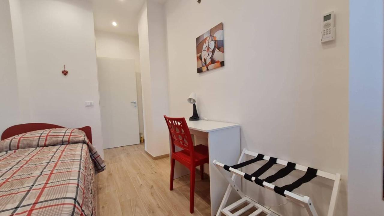 Casa Vacanze Il Mandarancio 莫迪卡 外观 照片
