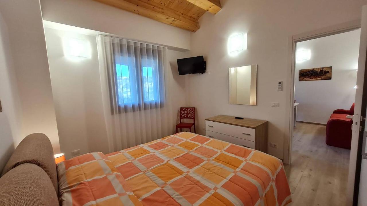 Casa Vacanze Il Mandarancio 莫迪卡 外观 照片
