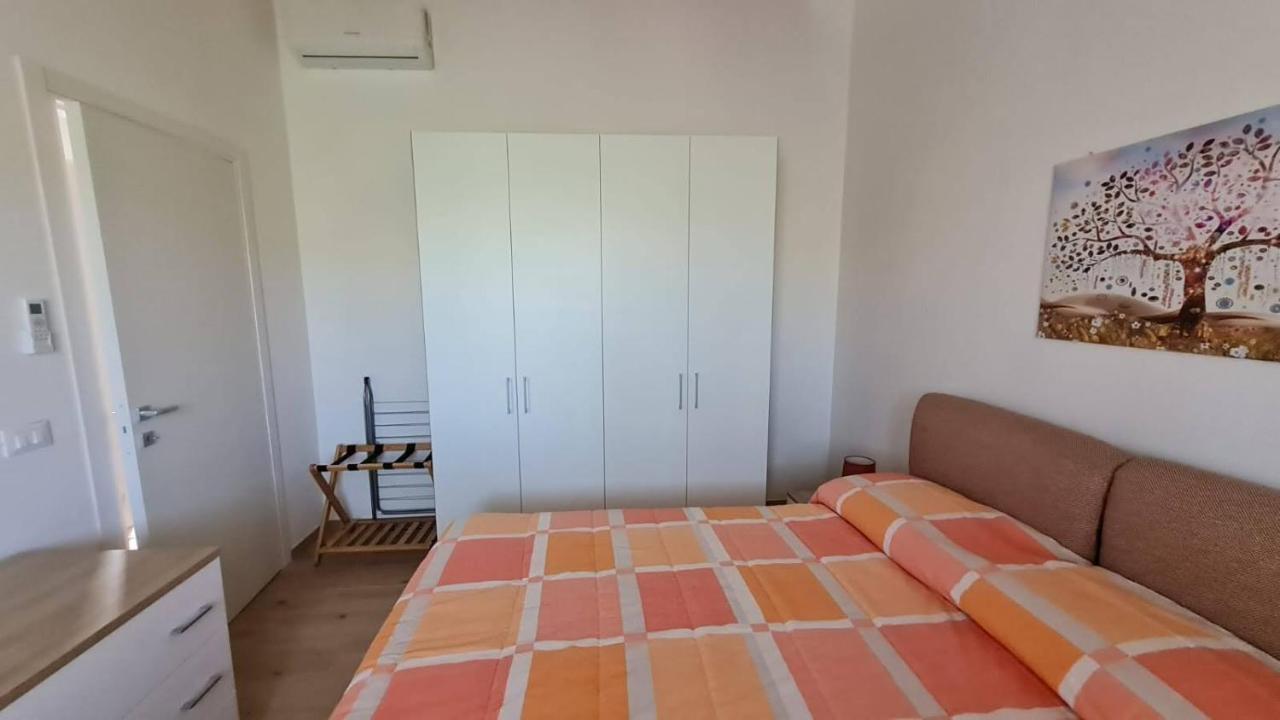 Casa Vacanze Il Mandarancio 莫迪卡 外观 照片