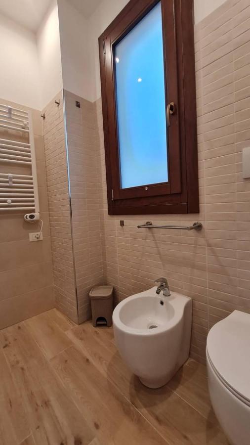 Casa Vacanze Il Mandarancio 莫迪卡 外观 照片