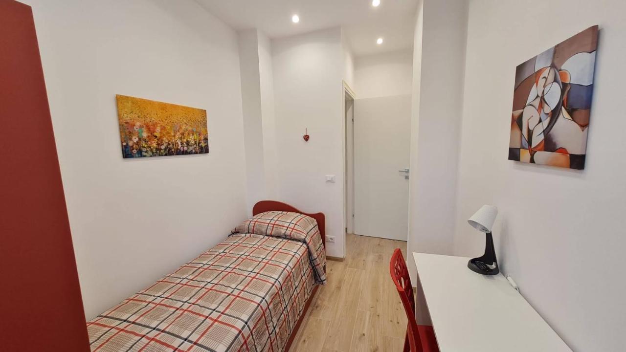Casa Vacanze Il Mandarancio 莫迪卡 外观 照片