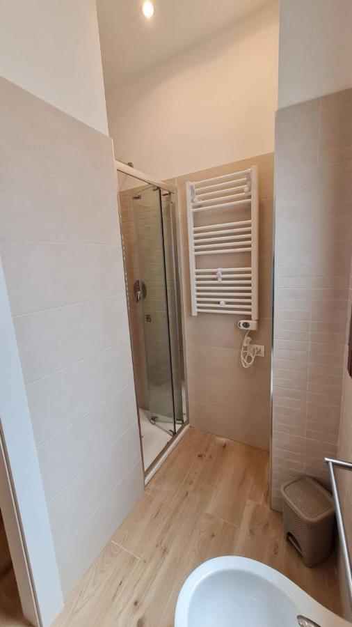 Casa Vacanze Il Mandarancio 莫迪卡 外观 照片