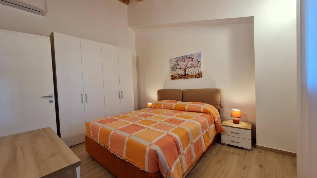 Casa Vacanze Il Mandarancio 莫迪卡 外观 照片