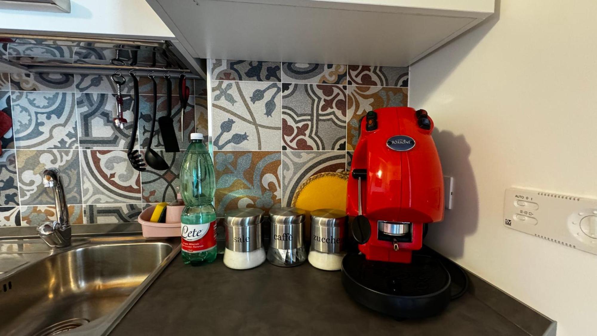 Casa Vacanze Il Mandarancio 莫迪卡 外观 照片