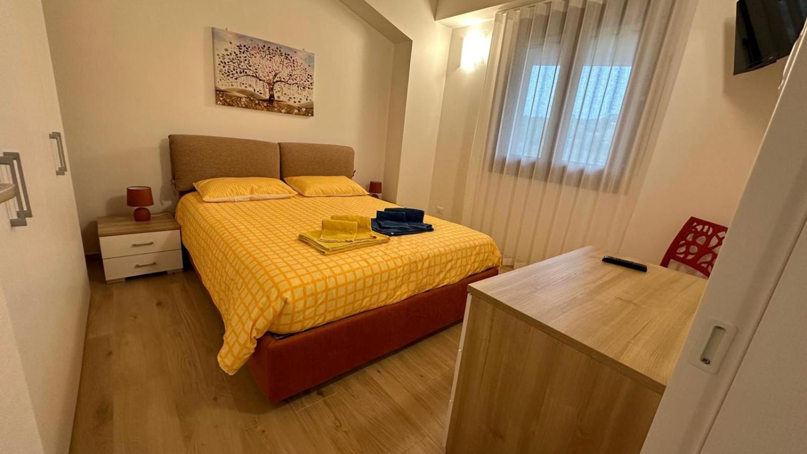 Casa Vacanze Il Mandarancio 莫迪卡 外观 照片