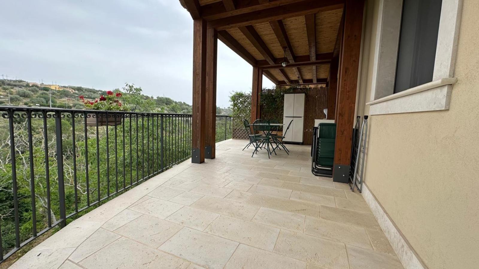 Casa Vacanze Il Mandarancio 莫迪卡 外观 照片