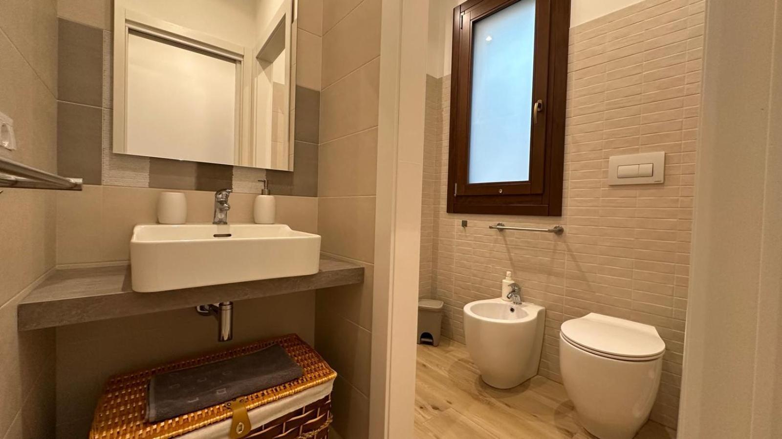Casa Vacanze Il Mandarancio 莫迪卡 外观 照片