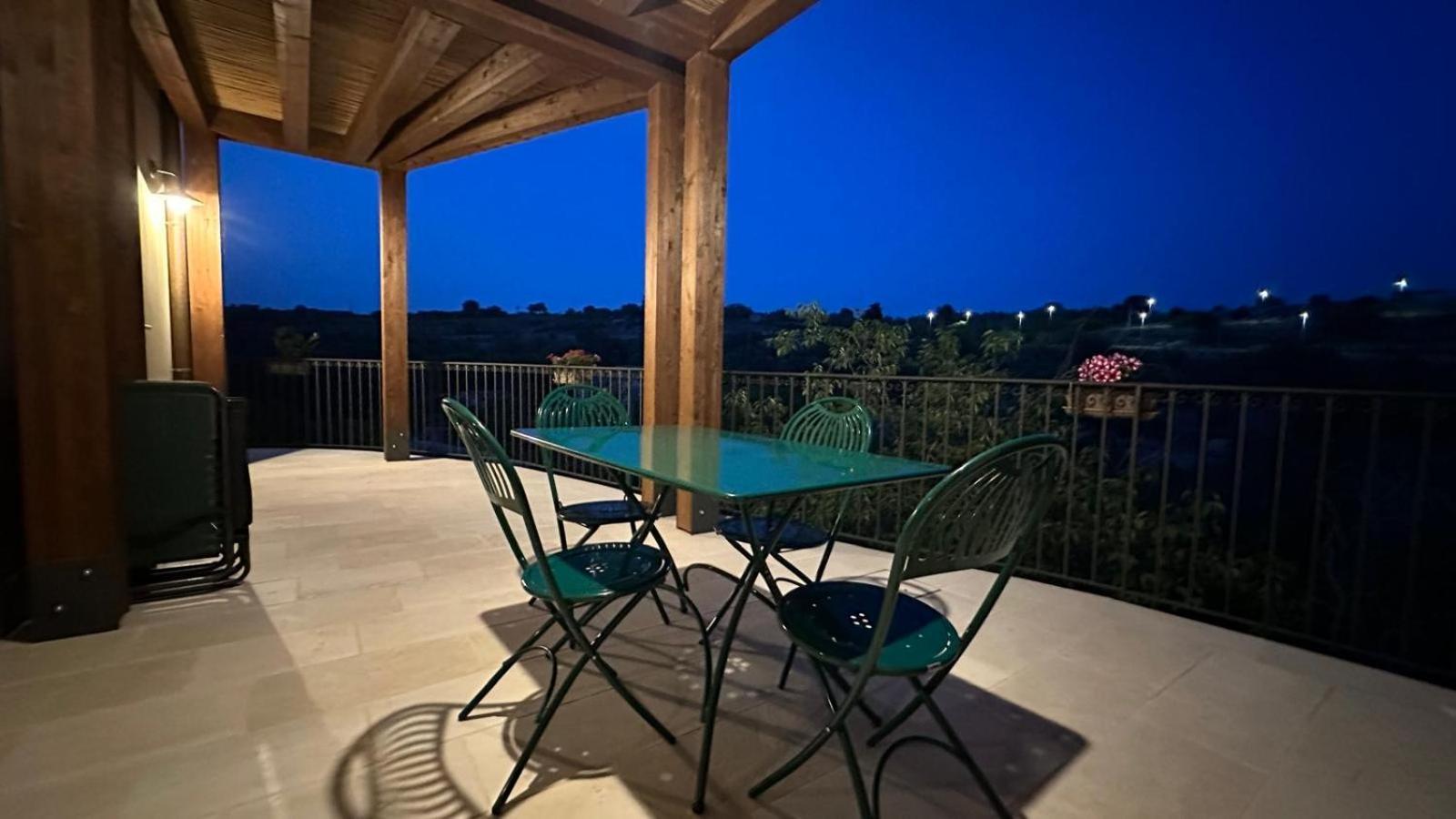 Casa Vacanze Il Mandarancio 莫迪卡 外观 照片