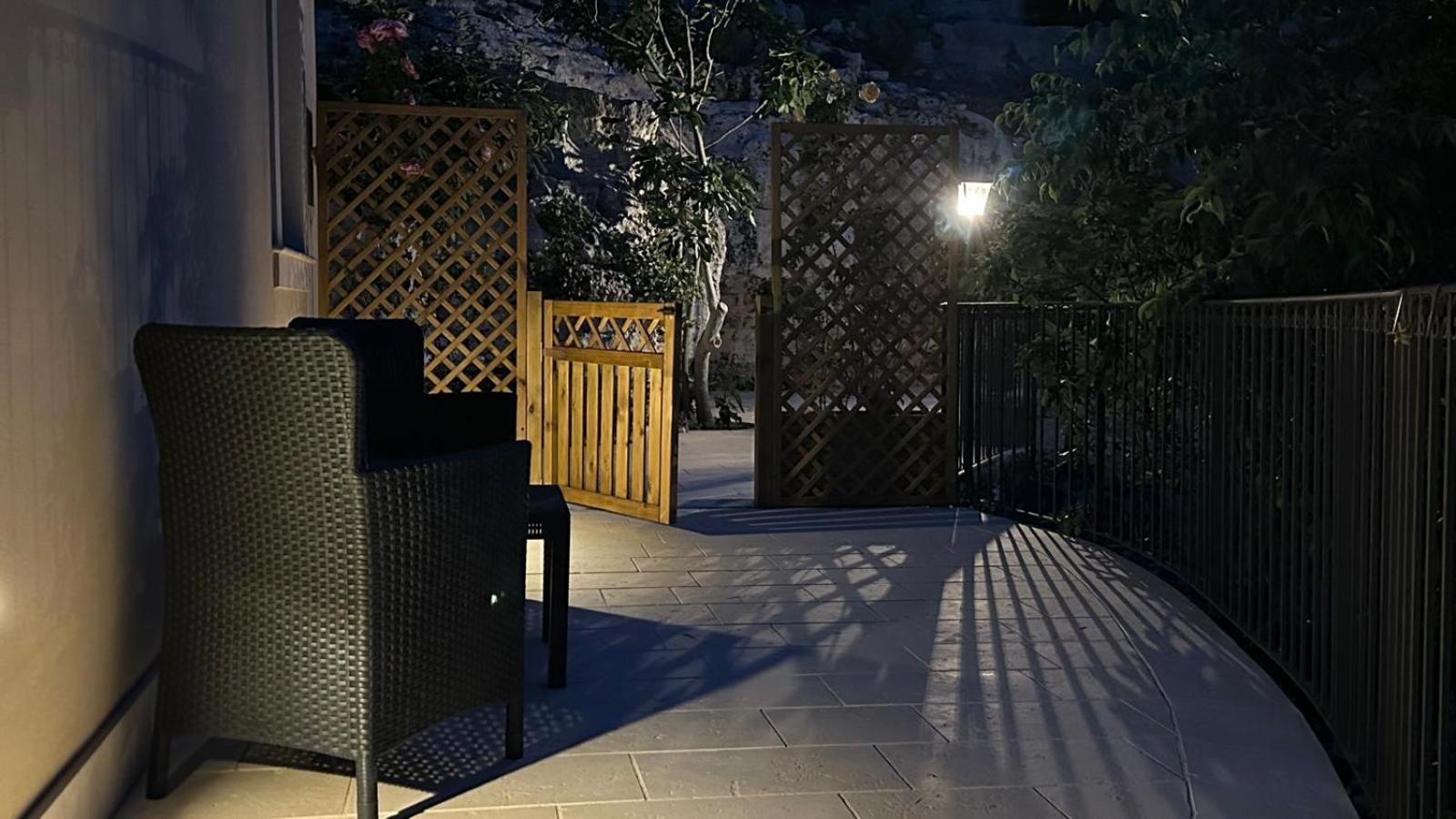 Casa Vacanze Il Mandarancio 莫迪卡 外观 照片